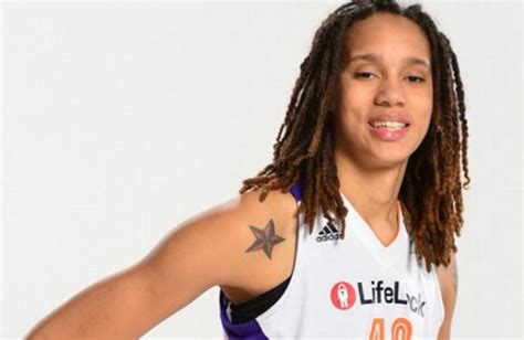 brittney griner male or female|How Slam